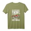 Schnarchen Traum Motorrad T-Shirt – Humorvolles Shirt für Motorrad- und Rennsportfans, ideal bei Schlafmangel