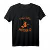 Biker Motorradfahrer Motorrad Damen Biker Motiv T-Shirt - Lustiges Geschenk für Biker & Motorradliebhaber beim nächsten Treffen