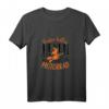 Biker Motorradfahrer Motorrad Damen Biker Motiv T-Shirt - Lustiges Geschenk für Biker & Motorradliebhaber beim nächsten Treffen