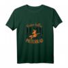 Biker Motorradfahrer Motorrad Damen Biker Motiv T-Shirt - Lustiges Geschenk für Biker & Motorradliebhaber beim nächsten Treffen