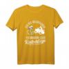 Herren Quad Quadfahrer Motorsport Motorrad T-Shirt - Lustiges Extremsport-Outfit mit Spruch für Biker & ATV-Fans