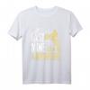 Mine kann überall hin mitgenommen werden - Trial Bike Motorrad T-Shirt für Off-Road & Motocross Fans, Papa & Sohn Geschenk