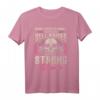 Biker Bitch Geschenk Motorrad T-Shirt - Vintage Grunge Design für Frauen und Männer, das Leben auf zwei Rädern feiert