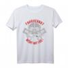 Fahrverbot nicht mit uns - Biker Motorrad T-Shirt gegen Fahrverbote in Tirol für Freunde, Papa, Bruder und Motorradfans