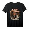 Sons mit Arthritis Ibuprofen Chapter Motorradfahrer Biker T-Shirt – Lustiges Geschenk für Papa oder Opa zum Vatertag, Weihnachten & Geburtstag