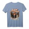Sons mit Arthritis Ibuprofen Chapter Motorradfahrer Biker T-Shirt – Lustiges Geschenk für Papa oder Opa zum Vatertag, Weihnachten & Geburtstag