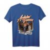 Sons mit Arthritis Ibuprofen Chapter Motorradfahrer Biker T-Shirt – Lustiges Geschenk für Papa oder Opa zum Vatertag, Weihnachten & Geburtstag