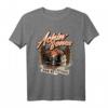 Sons mit Arthritis Ibuprofen Chapter Motorradfahrer Biker T-Shirt – Lustiges Geschenk für Papa oder Opa zum Vatertag, Weihnachten & Geburtstag