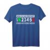 Lustiges Biker T-Shirt mit Motorrad Gängen Herzschlag - Perfekt für Biker, Motorradfahrer & Motorsport Fans zum Geburtstag & Weihnachten