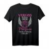 Vergiss die Krone, diese Prinzessin trägt einen Helm - Cooles Motorrad T-Shirt für Frauen, Motorradfahrerinnen & Motorradliebhaberinnen