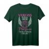 Vergiss die Krone, diese Prinzessin trägt einen Helm - Cooles Motorrad T-Shirt für Frauen, Motorradfahrerinnen & Motorradliebhaberinnen