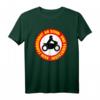 Gegen Fahrverbot für Motorräder - Kein Motorrad Fahrverbot T-Shirt für Proteste an Sonntagen, Feiertagen & Wochenenden