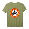 Gegen Fahrverbot für Motorräder - Kein Motorrad Fahrverbot T-Shirt für Proteste an Sonntagen, Feiertagen & Wochenenden