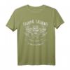 Motorrad T-Shirt zum 60. Geburtstag mit Totenkopf für Biker und Motorradfahrer 1959 – Legendäres Geschenk für Männer und Frauen