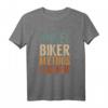 Herren Onkel Geschenk Biker Mythos Legende Zweirad MTB Motorrad T-Shirt – Perfektes Geschenk für Patenonkel, MTB- und Motorradliebhaber zu Taufe, Geburtstag & Weihnachten