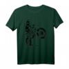 Enduro T-Shirt Moto Cross Offroad Supermoto Motorrad – Perfektes Geschenk für Fans von Enduro, Motocross & Offroad-Abenteuern