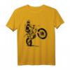 Enduro T-Shirt Moto Cross Offroad Supermoto Motorrad – Perfektes Geschenk für Fans von Enduro, Motocross & Offroad-Abenteuern