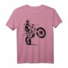 Enduro T-Shirt Moto Cross Offroad Supermoto Motorrad – Perfektes Geschenk für Fans von Enduro, Motocross & Offroad-Abenteuern