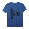 Enduro T-Shirt Moto Cross Offroad Supermoto Motorrad – Perfektes Geschenk für Fans von Enduro, Motocross & Offroad-Abenteuern