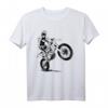 Enduro T-Shirt Moto Cross Offroad Supermoto Motorrad – Perfektes Geschenk für Fans von Enduro, Motocross & Offroad-Abenteuern