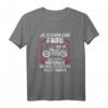 Motorrad T-Shirt für Frauen - Lustiger Spruch 'Ja, ich bin eine Frau und ja, das ist mein Motorrad' für Bikerinnen & Motorradfahrerinnen