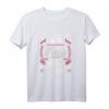 Motorrad T-Shirt für Frauen - Lustiger Spruch 'Ja, ich bin eine Frau und ja, das ist mein Motorrad' für Bikerinnen & Motorradfahrerinnen