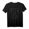 Stylisches Butterfly T-Shirt mit Schmetterling Motiv – Vintage Streetwear für Insekten- und Modefans, Damen & Herren
