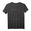 Stylisches Butterfly T-Shirt mit Schmetterling Motiv – Vintage Streetwear für Insekten- und Modefans, Damen & Herren