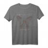Stylisches Butterfly T-Shirt mit Schmetterling Motiv – Vintage Streetwear für Insekten- und Modefans, Damen & Herren