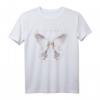 Stylisches Butterfly T-Shirt mit Schmetterling Motiv – Vintage Streetwear für Insekten- und Modefans, Damen & Herren