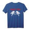 Muay Thai Martial Arts T-Shirt für Thailändische Boxtrainer und Kickboxliebhaber – Perfektes Geschenk für Trainer, Lehrer & Kampfsportfans