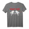 Muay Thai Martial Arts T-Shirt für Thailändische Boxtrainer und Kickboxliebhaber – Perfektes Geschenk für Trainer, Lehrer & Kampfsportfans