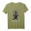 HapKoala Muay Thai Fighters T-Shirt – Vintage Retro Geschenkidee für Männer, Frauen, Kinder & Familie