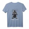HapKoala Muay Thai Fighters T-Shirt – Vintage Retro Geschenkidee für Männer, Frauen, Kinder & Familie