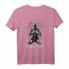 HapKoala Muay Thai Fighters T-Shirt – Vintage Retro Geschenkidee für Männer, Frauen, Kinder & Familie