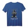 HapKoala Muay Thai Fighters T-Shirt – Vintage Retro Geschenkidee für Männer, Frauen, Kinder & Familie