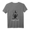 HapKoala Muay Thai Fighters T-Shirt – Vintage Retro Geschenkidee für Männer, Frauen, Kinder & Familie