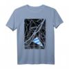 Minga T-Shirt München Oktoberfest – Citylovers Traveller & Wiesn Piktogramm für Oktoberfest & München Fans