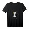 Kinder Shirt nach den Sternen greifen - Motivations-T-Shirt für Mädchen und Jungen, perfekt als Geschenk zu Weihnachten, Geburtstag oder Ostern