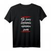 So Jung Kemma Nimma Zam Bayrisch München Bairisch Dialekt T-Shirt – Lustiges Bayern Geschenk für Jung und Alt