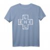 Schickes Lehel T-Shirt für München-Liebhaber – Zeige deine Heimat mit Stil