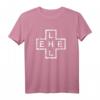Schickes Lehel T-Shirt für München-Liebhaber – Zeige deine Heimat mit Stil