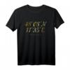Münchener Koordinaten T-Shirt (Vintage Gelb) – Stylisches Geschenk für München-Liebhaber und Reiselustige
