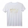 Münchener Koordinaten T-Shirt (Vintage Gelb) – Stylisches Geschenk für München-Liebhaber und Reiselustige