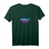 München Retro Mundart Minga Münchner Biergarten Oktoberfest Tank Top – Bayerisches Dialekt-Shirt für München Fans & Oktoberfest Besucher