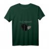 Damen Katzerl Shirt Kätzchen – Bayerisches Katzenmotiv mit V-Ausschnitt, perfekte Geschenkidee für Katzenliebhaber, Weihnachten, Geburtstag, Tierfreunde