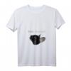 Damen Katzerl Shirt Kätzchen – Bayerisches Katzenmotiv mit V-Ausschnitt, perfekte Geschenkidee für Katzenliebhaber, Weihnachten, Geburtstag, Tierfreunde