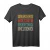 München Die Stadt Der Mythos Die Legende Vintage T-Shirt – Lustiges Souvenir für Münchener, Touristen & Bayerische Fans