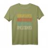 München Die Stadt Der Mythos Die Legende Vintage T-Shirt – Lustiges Souvenir für Münchener, Touristen & Bayerische Fans