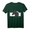 Tapir? zu mir! Fan T-Shirt – Trendiges Wildlife Tier T-Shirt für Exotenfans, Geburtstags- & Weihnachtsgeschenk